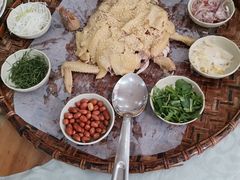 鸡宴捞鸡-农家鸡宴私房菜(城东店)
