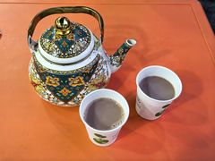 -白老大羊杂碎稍麦