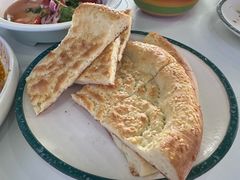 -帕米尔食府(白云观店)