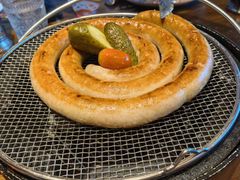 -卢布里西餐厅(总店)