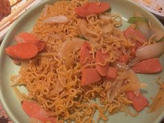 -烤小呆碳烤大肉筋