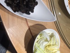 -福茂源横山铁锅羊肉(牡丹园店)