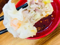 -海汇源老烧麦店(东大街总店)