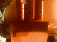 -星巴克(昆山花桥商务城店)