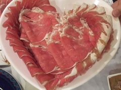 -北门涮肉·铜锅涮肉(南锣鼓巷店)