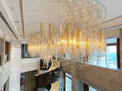 -济南凯宾斯基酒店-THE VIEW云景全日制餐厅