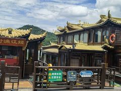 -茗醉园茶楼
