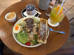 -Simple Yummy简单美味(上邦百汇城店)