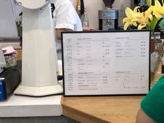 -Seeking Coffee咖啡(新竹路店)