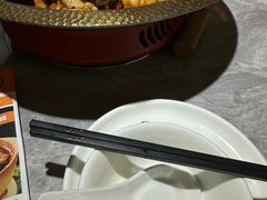 -肥家大排档(天河体育西店)