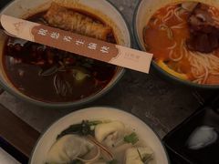 -和子足浴SPA会馆(东方之门店)