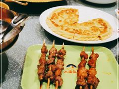-北疆饭店(金狮广场店)