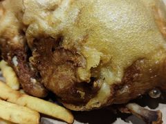-東舍食唐精品陕菜馆