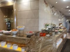 -皇朝万鑫自助餐厅