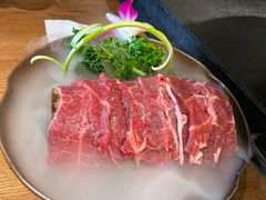 九秒牛肉-盡膳口福跷脚牛肉火锅(北美新天地店)