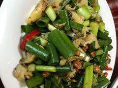 -鸿运美食府