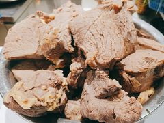 -九寨沟特色牦牛肉汤锅