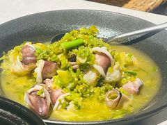 -小城故事·地道宁波味(月湖盛园店)