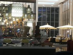 -武汉洲际酒店·漢自助餐厅