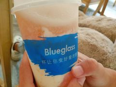 -Blueglass酸奶(财富购物中心店)