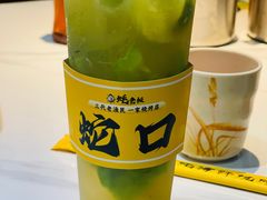 -蚝老板海鲜烧烤大排档(码头店)