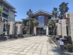 -宁波九龙湖开元度假村