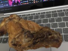 -老黄记手撕烤兔(玉林街店)