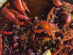 -叁宝烤肉• 西安烧烤(凤城十二路店)