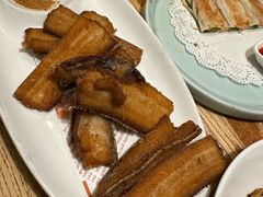 -新白鹿餐厅(龙游路店)