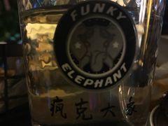 -疯克大象美式烤肉餐厅