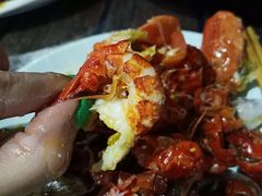-龙虾风暴(松江店)