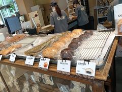 -OUR Bakery(中海环宇荟店)