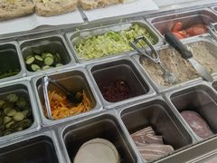 -SUBWAY赛百味(大都荟店)