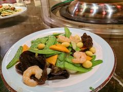 -粗粮人家·东北菜(洋桥店)