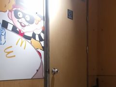 -麦当劳(中山公园龙之梦店)