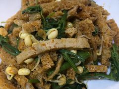 -小杨烤肉(朱雀店)