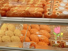 -好利来(温江合生汇店)