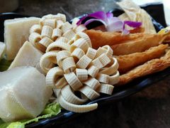 -三人行骨头王火锅(长寿店)