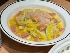 -太二酸菜鱼(深圳布吉万象汇店)