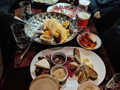 -广州柏悦酒店·悦吧·顶楼露天酒吧
