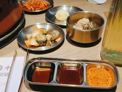 -西塔老太太泥炉烤肉(亚运村店)
