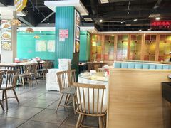 -老街鱼嘴巴(坡子街老店)