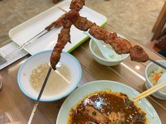 -清真·益鑫羊肉手抓馆(花园北街店)