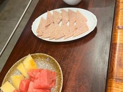 -滇香肴·云南菜蒸汽石锅鱼(云南北路店)