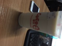 Coco都可茶饮(春熙新街店)-CoCo都可(新街店)
