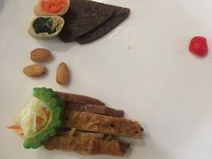 -功德林(南京西路店)