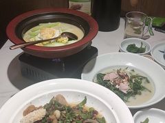 -湘邻呷铺·田园家宴(汉基广场店)