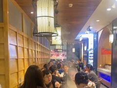 -阿串串老火锅(力盟店)