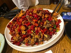 -小天府川菜馆(魏公村店)