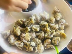 -碧海银沙海鲜餐厅(恒大海上威尼斯店)